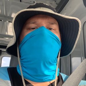 Meet your Posher, Kyle